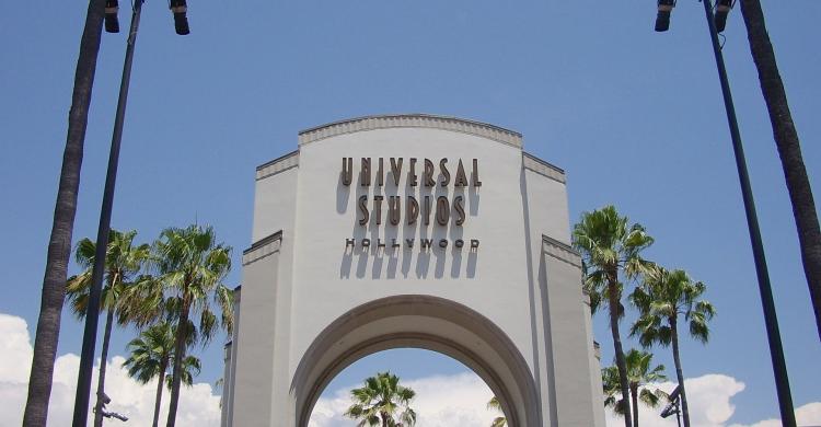 Universal Studios Hollywood