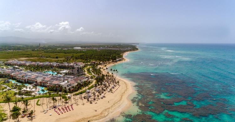 Playa Uvero Alto, Punta Cana