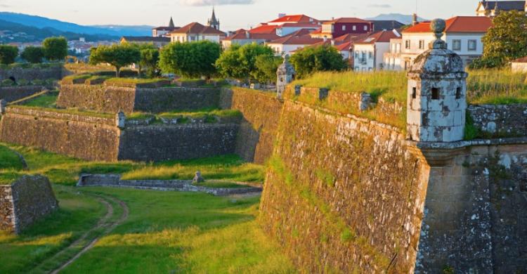 Murallas de Valença do Minho