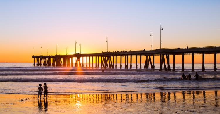 Venice Beach