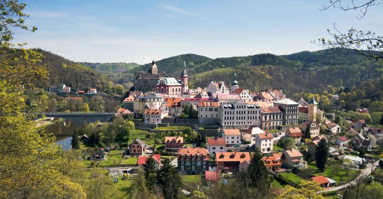 Excursiones privadas desde Praga
