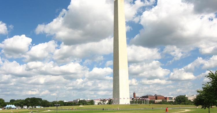 Obelisco de Washington