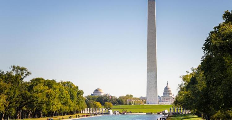 Monumento a Washington