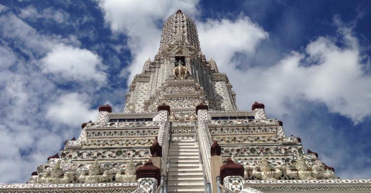 Wat Arun - Bangkok