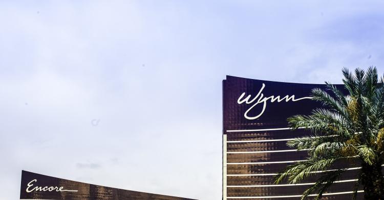 Hotel Wynn