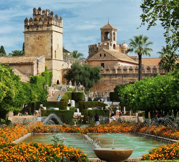 ¿CÓMO IR A LA FERIA DE CÓRDOBA?