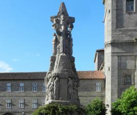 Monasterio de San Francisco