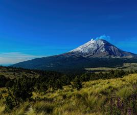 Popocatepetl