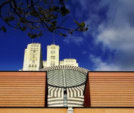 SFMOMA san francisco