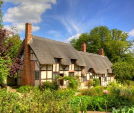 Stratford upon Avon