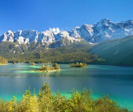 Zugspitze