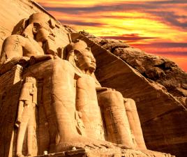 Abu Simbel