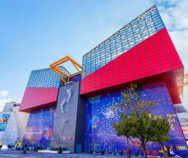 acuario osaka