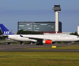 aeropuerto estocolmo arlanda