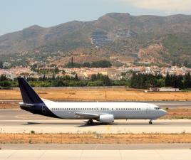 ▷ Cómo ir de MÁLAGA a MARBELLA y Puerto Banús. BUS y TAXI