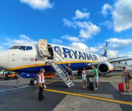 aeropuerto pisa