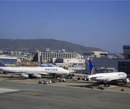 aeropuerto san francisco