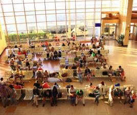 aeropuerto sharm sheikh