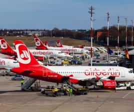 aeropuerto tegel berlin