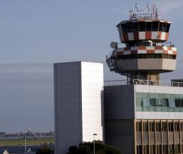 Aeropuerto Treviso Venecia