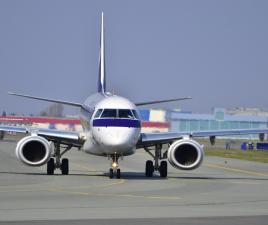 aeropuerto varsovia