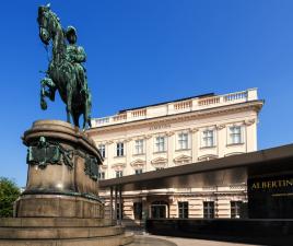 albertina museum