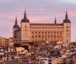 Museo Ejército Toledo