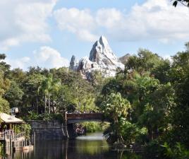 Walt Disney World Florida