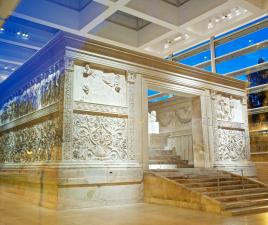 ara pacis