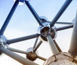 atomium heysel park