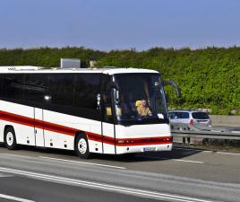 • Ruta Romántica de Alemania