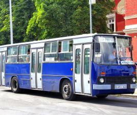 autobus budapest