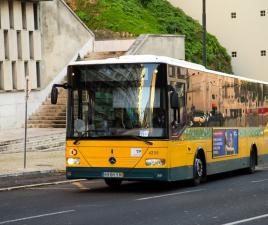 autobus lisboa