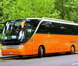 autobus paris