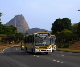 autobus rio janeiro