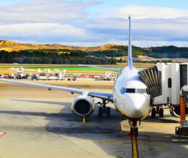 barajas madrid