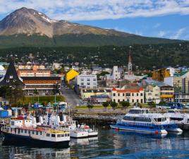 barco argentina ushuaia