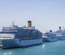 barco barcelona