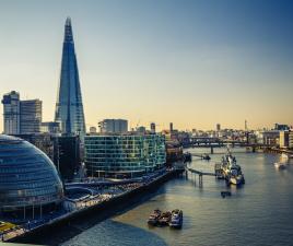 barco londres