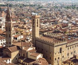 Palacio del Bargello