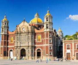 Basílica de Guadalupe