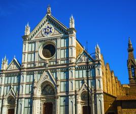 basilica santa croce