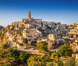 basilicata italia