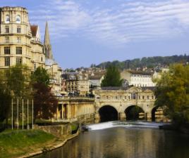 bath uk