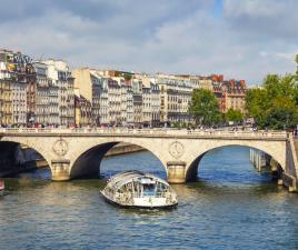 batobus paris