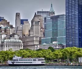 Battery Park