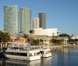 Bayside Marketplace