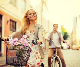 bicicleta praga