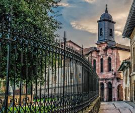 Gernika, cerca de Bilbao