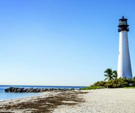 Bill Baggs Cape Florida